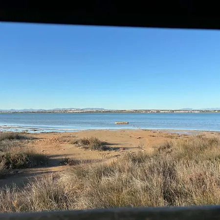 Apartment Apartament Torrevieja Torrevieja