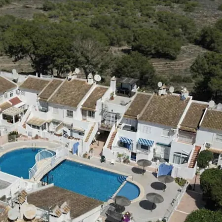 Apartament Torrevieja Appartement Torrevieja