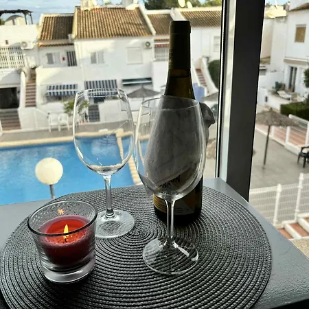 Apartament Torrevieja *