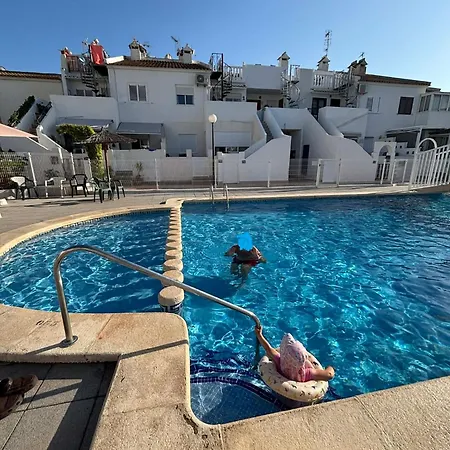Appartement Apartament Torrevieja Torrevieja