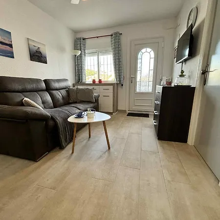 Apartament Torrevieja Apartment *