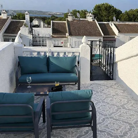 Apartament Torrevieja Апартаменты *