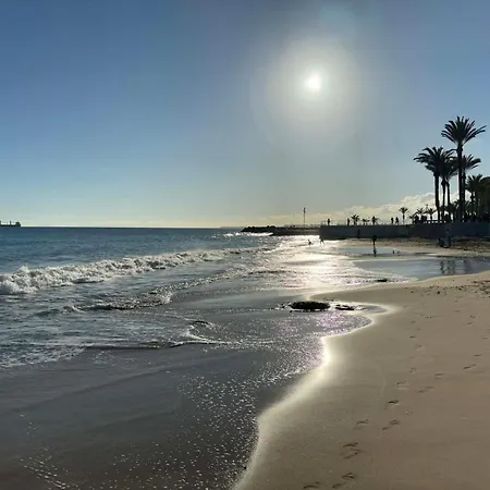 Apartament Torrevieja Апартаменты