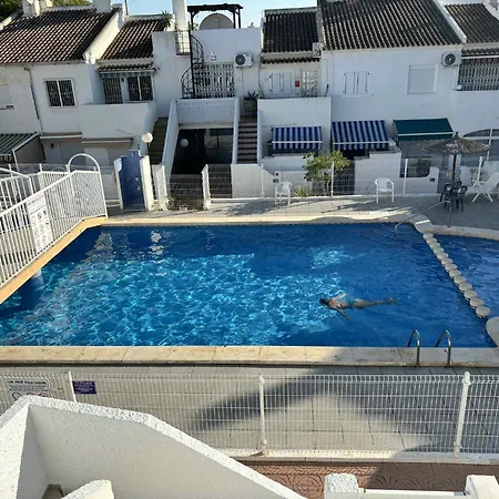 Apartament Torrevieja * Torrevieja