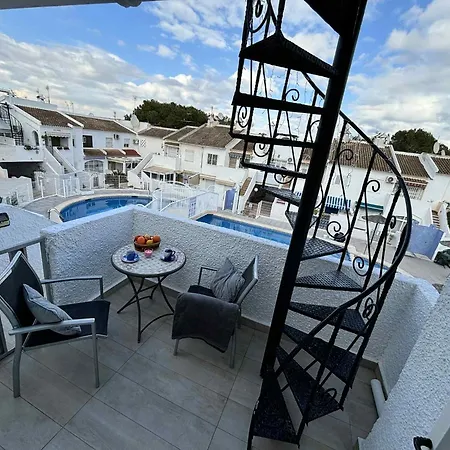 Appartement Apartament Torrevieja