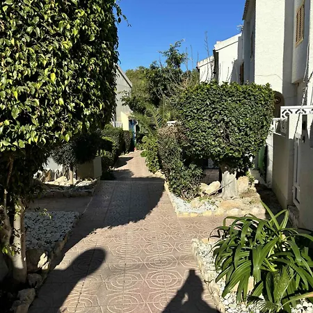 Appartement Apartament Torrevieja Torrevieja