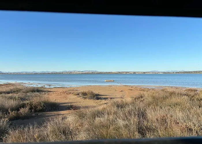 Apartment Apartament Torrevieja Torrevieja