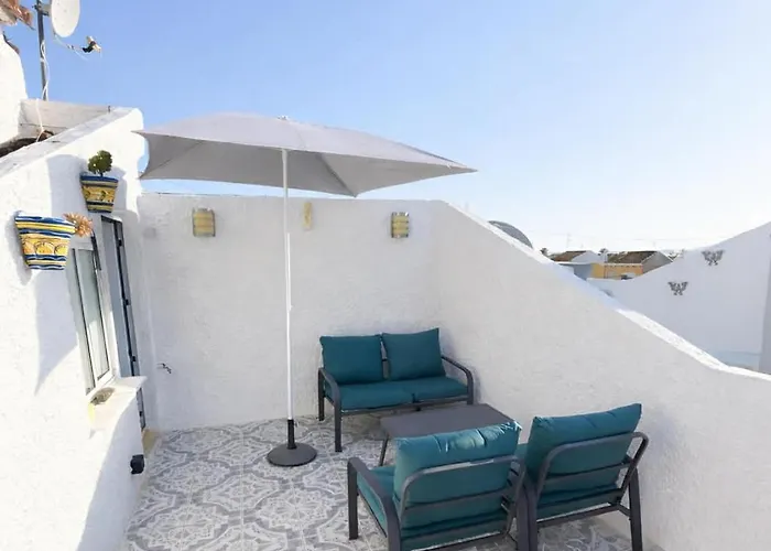 Apartament Torrevieja Apartment *