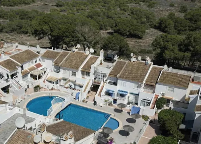 Apartament Torrevieja Apartment Torrevieja