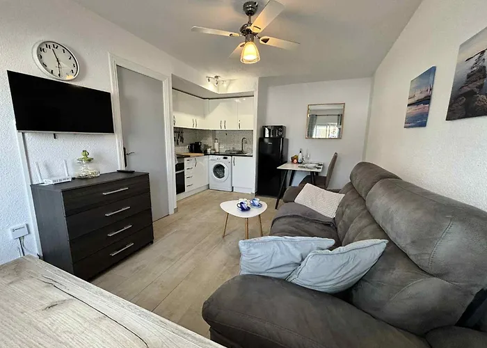 Apartament Torrevieja Apartment *