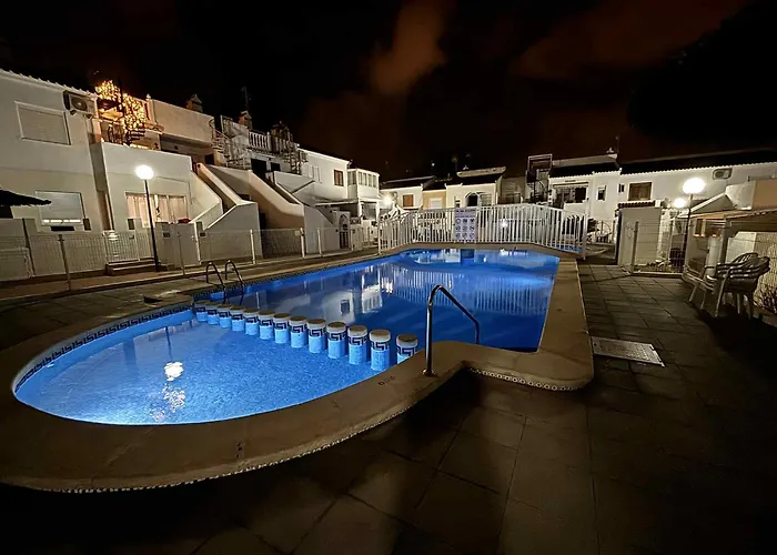 Apartment Apartament Torrevieja Torrevieja