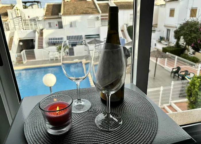 Apartament Torrevieja *