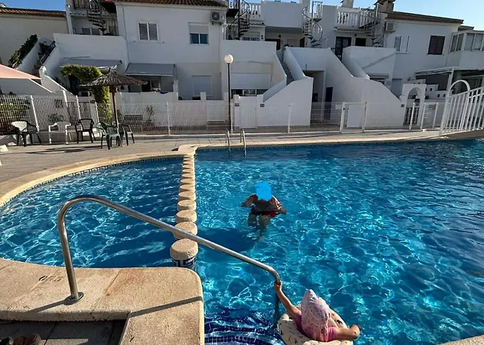 Apartment Apartament Torrevieja Torrevieja