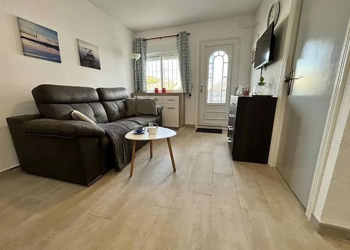 Apartament Torrevieja Apartment *