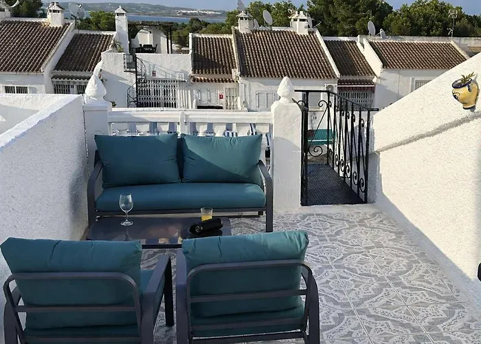 Apartament Torrevieja Apartment *