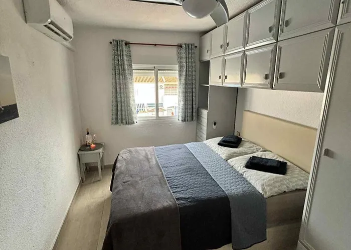 Apartament Torrevieja * Torrevieja