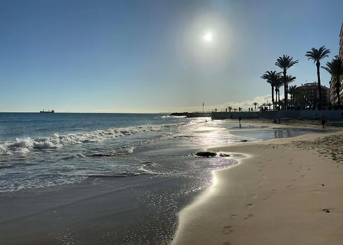 Apartament Torrevieja Apartment