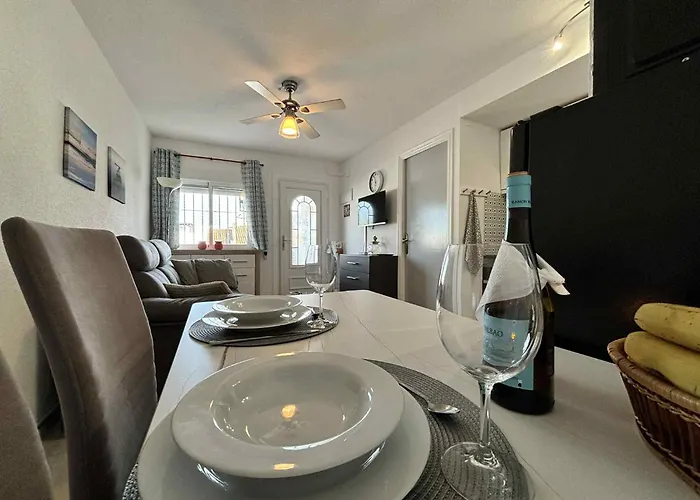 Apartament Torrevieja Apartment