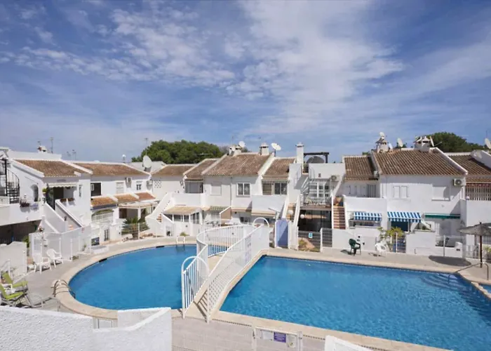 Apartament Torrevieja Apartment *