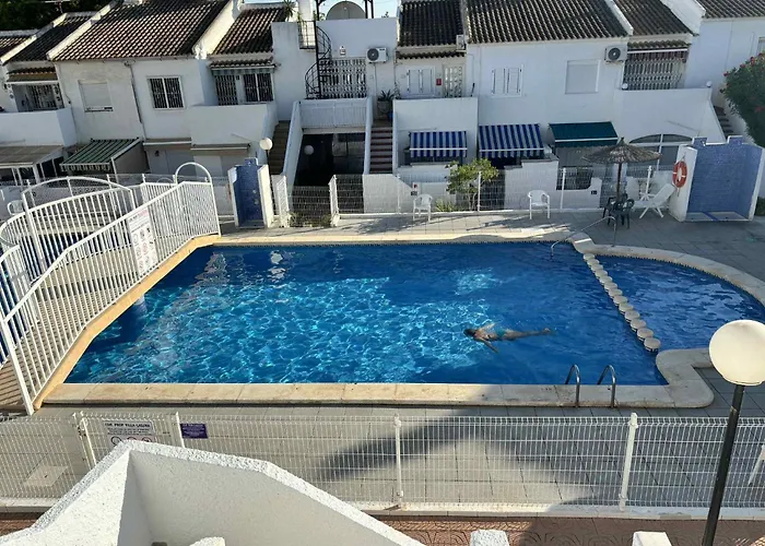 Apartament Torrevieja * Torrevieja