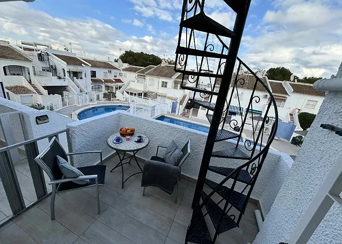 Apartment Apartament Torrevieja