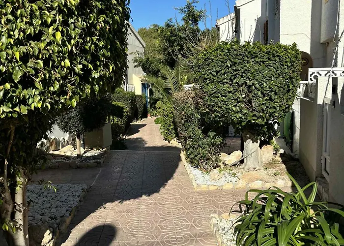 Apartment Apartament Torrevieja Torrevieja